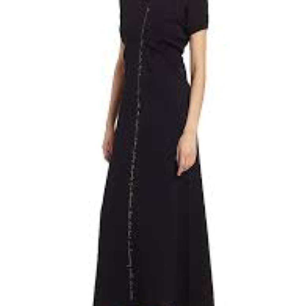 Lingua Franca Jane Dress
